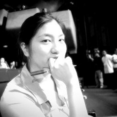 Profile Picture of HyeJin Jang (@duriwuri) on Twitter