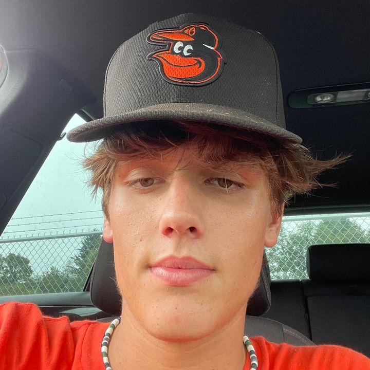 Profile Picture of Ianklick13 (@ianklick13) on Tiktok