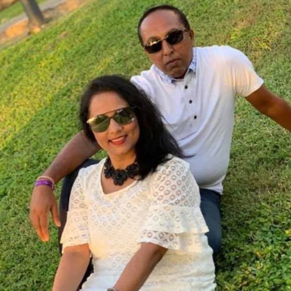 Profile Picture of Jayshree Patel (@daysinn1) on Poshmark