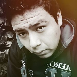 Martin Jacob Amador - Twitter Profile Picture of Martin Jacob Amador (@Jacob_Amador95) on Twitter