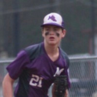 Profile Picture of Joshua Cotton (@JC53627996) on Twitter