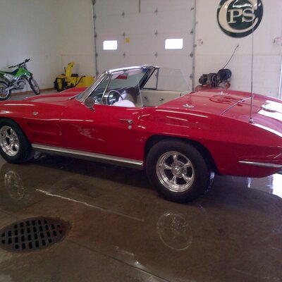 Profile Picture of Scott Pate (@ScottPate8) on Twitter