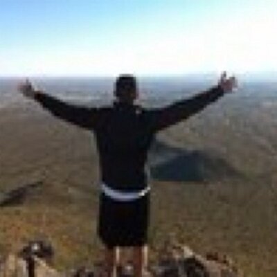 Profile Picture of Clinton Beebe (@1onevoice1) on Twitter