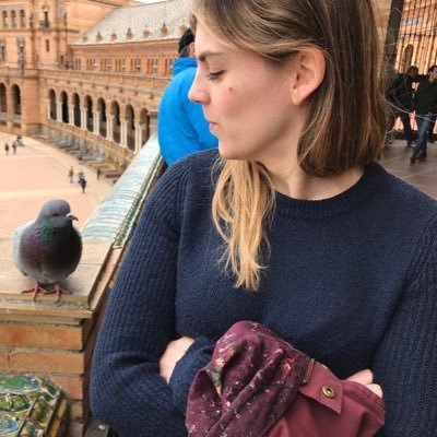 Profile Picture of Elizabeth Watson (@biscuitgenetics) on Twitter