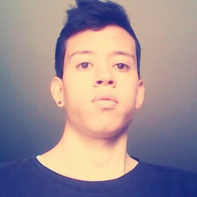 Profile Picture of Andres Aranda (@andresarandaLDS) on Twitter