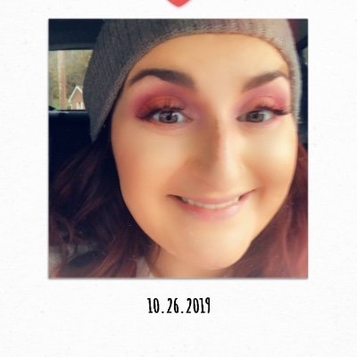 Profile Picture of Tabitha Malone (@Tabitha99663096) on Twitter