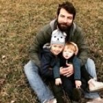 Profile Picture of Stephen Balkcom (@g8torsteve) on Instagram