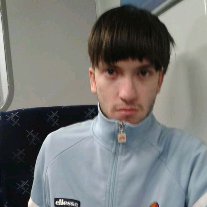 Profile Picture of davidheitman119 (@beybladeplaya97) on Tiktok