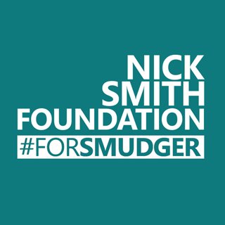 Profile Picture of The Nick Smith Foundation (@ForSmudger) on Twitter