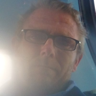 Profile Picture of John Dilworth (@Johndil98777719) on Twitter