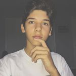 Profile Picture of Mario 🙃 Tanner 😍 Hunter (@tanner.mario.hunter) on Instagram