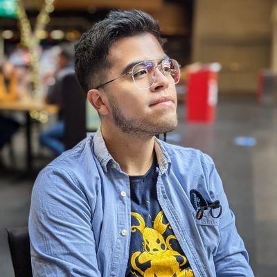 Profile Picture of Allan David (@adcleo) on Twitter