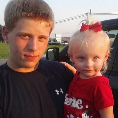 Profile Picture of Jared Barnard (@jebarnard1995) on Twitter