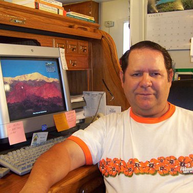Profile Picture of Robert C James (@JesseWJames1951) on Twitter