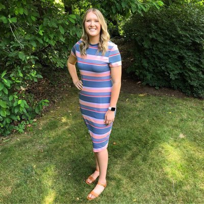 Profile Picture of Sammi Ostrom (@sammi_ostrom) on Twitter