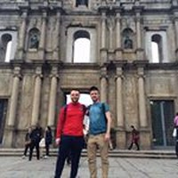 Profile Picture of Chris Foley (@chris-foley-26) on Quora