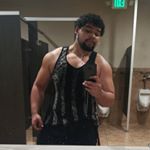 Profile Picture of Anthony Alaniz (@hu1k_1) on Instagram
