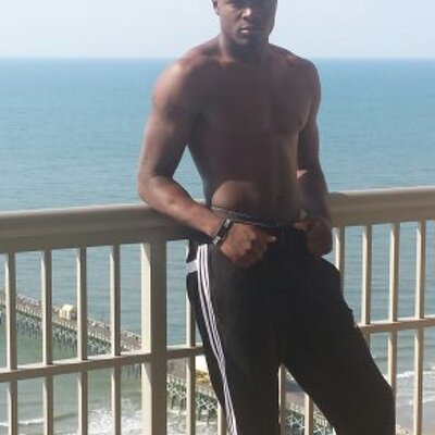 Profile Picture of Quincy McCall (@Bobby_Joe_Hill) on Twitter