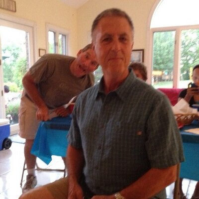 Profile Picture of Bob Garretson (@BobGarretson) on Twitter