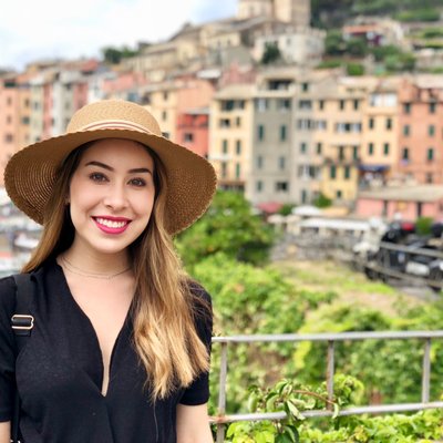 Profile Picture of Ana Paula Salazar (@anapaulasg7) on Twitter