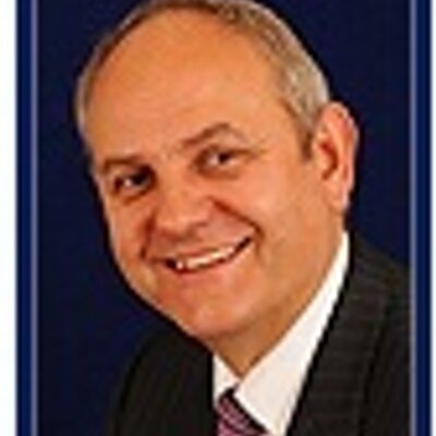 Profile Picture of Paul Vallance Dip FA (@PRVAL) on Twitter