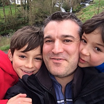 Profile Picture of Nikos Kourtis (@nikoskourtisuk) on Flickr