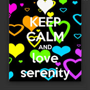 Profile Picture of Serenity Clark (@serenityclark9650) on Youtube