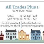 Profile Picture of Carl Hailey (@alltradesplus1) on Instagram