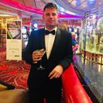 Profile Picture of Steve Hillyard (@drain1086) on Instagram