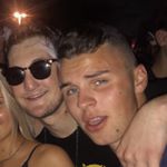 Profile Picture of Tom Scott (@tommyscott_17) on Instagram