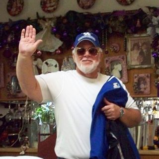 Profile Picture of Jerry Crosslin (@jerry.crosslin) on Facebook