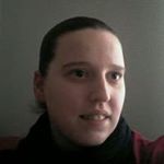 Profile Picture of Nancy Lück (@ganz_egal_) on Instagram