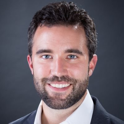 Profile Picture of Cory Murphy (@cmurf77) on Twitter