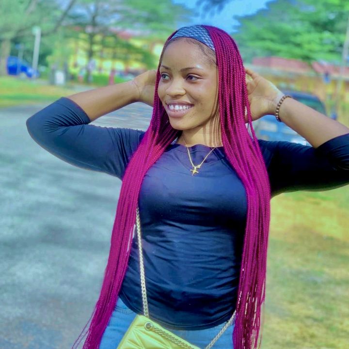 Profile Picture of Vera😍❤ (@kuziveronica) on Tiktok