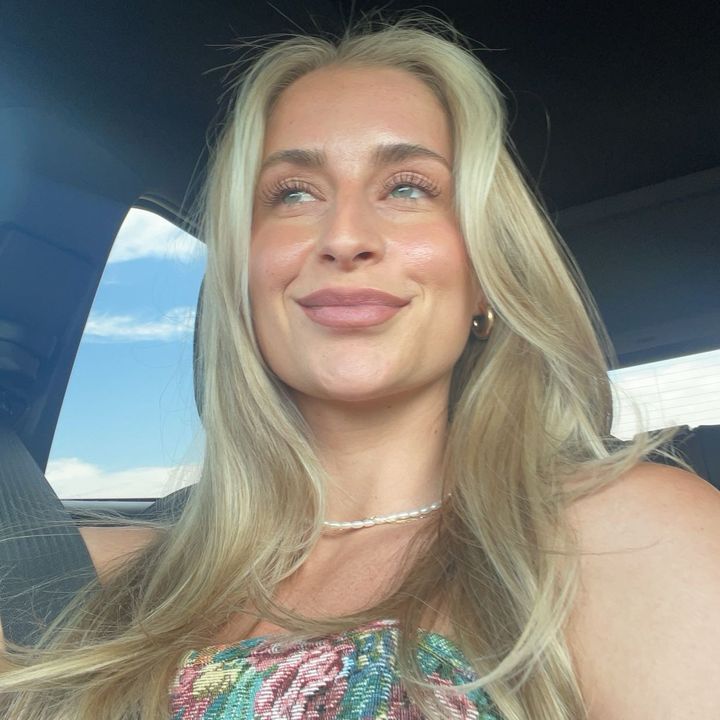 Profile Picture of shaileebean. (@shailee.bean) on Tiktok