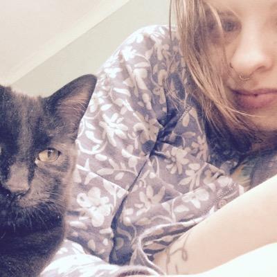 Profile Picture of Amanda Pearl Daniels (@a_man_duh_pearl) on Twitter