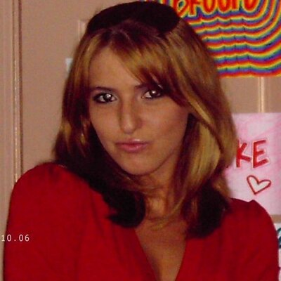 Profile Picture of Miranda Kirby (@kirbygirl89) on Twitter