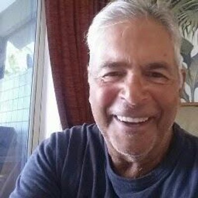 Profile Picture of John Tosto (@TostoJohn) on Twitter