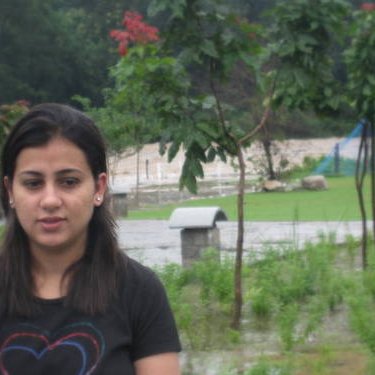 Profile Picture of Ruby Dhillon (@rubyd82) on Twitter