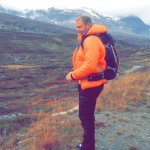 Profile Picture of Rune Jacobsen (@runejacobsen72) on Instagram