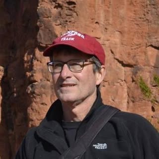 Profile Picture of Robert Northcutt (@robert.northcutt) on Instagram