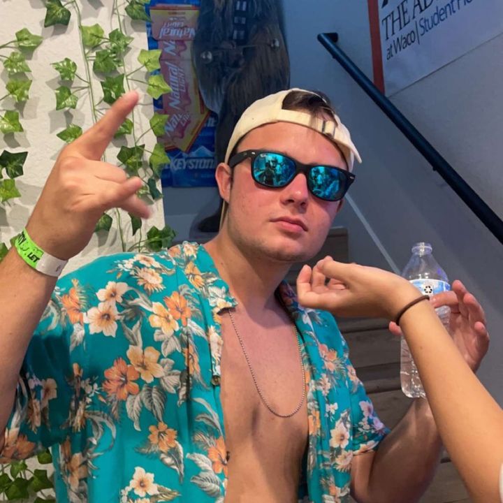 Profile Picture of Austin Mattox (@austin_mattox) on Tiktok