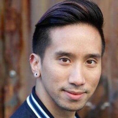 Profile Picture of Aaron Danger Tran (@dblcrwnd) on Twitter