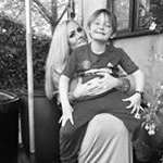 Profile Picture of Lorraine Jarvis (@lorrainejarvis64) on Instagram