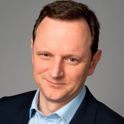 Profile Picture of David Murphy (@davidmurphyRTE) on Twitter