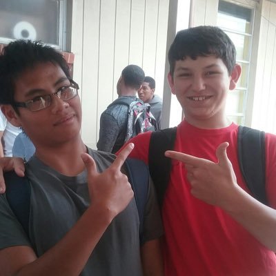 Profile Picture of Luke Partain (@LukePartain) on Twitter
