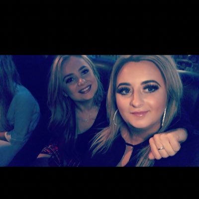 Profile Picture of Alicia Maughan (@A_maughan) on Twitter