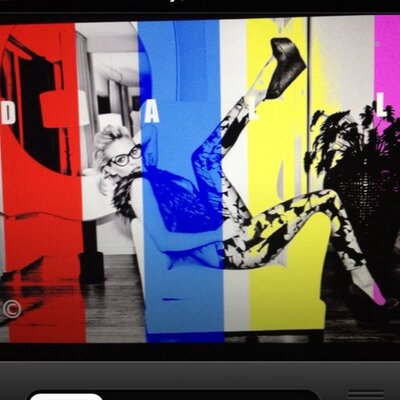 Profile Picture of Ashley DaLL (@AdaLLhollywood) on Twitter