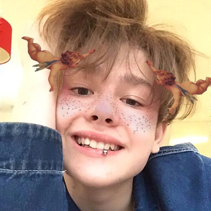 Profile Picture of danya (@@danya.pod) on Tiktok