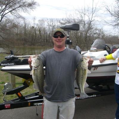 Profile Picture of Dustin Hinkle (@HinkleFishing) on Twitter